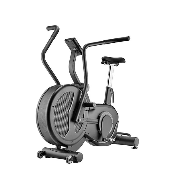Infiniti Motioncraft BA1000 Air Resistance Bike Fitness Factory