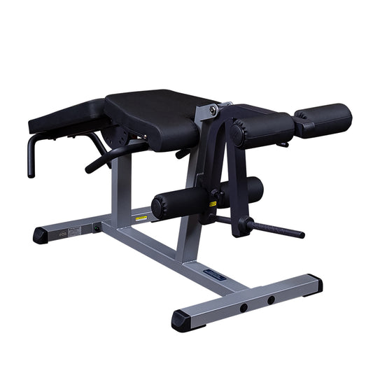 Body Solid GCLE-365 Leg Extension & Supine Curl