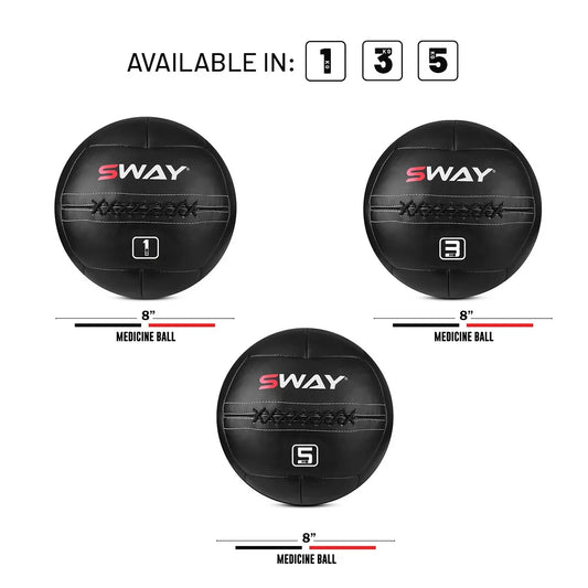 SWAY Medicine Balls