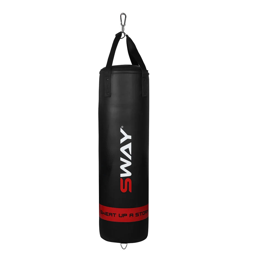 SWAY Punching Bag