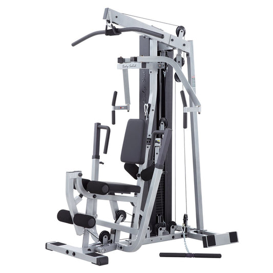 Body Solid EXM2000 Single Station Home Gym