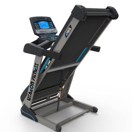 USAeon A185 3.0 HP AC Treadmill