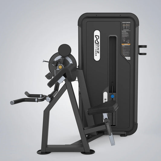 DHZ E3087A Bicep Curl & Tricep Extension