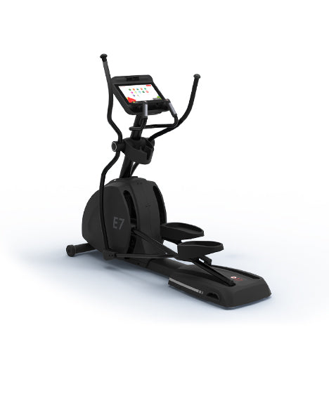 Circle E7 Commercial Elliptical
