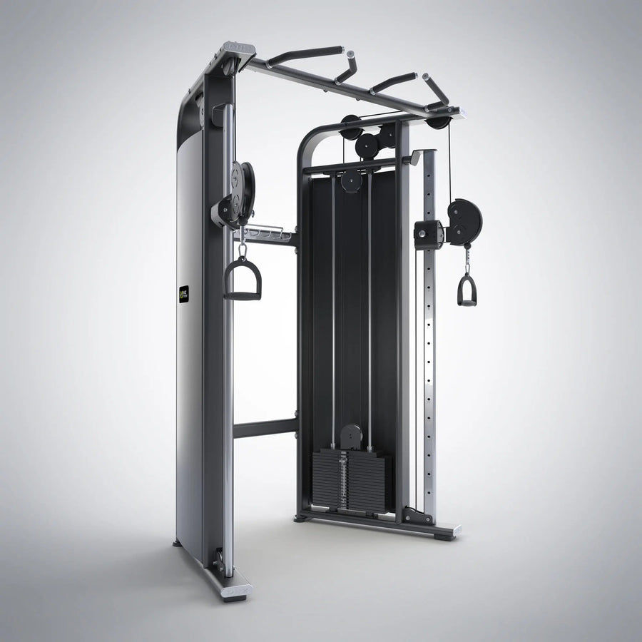 DHZ E7017 Functional Trainer