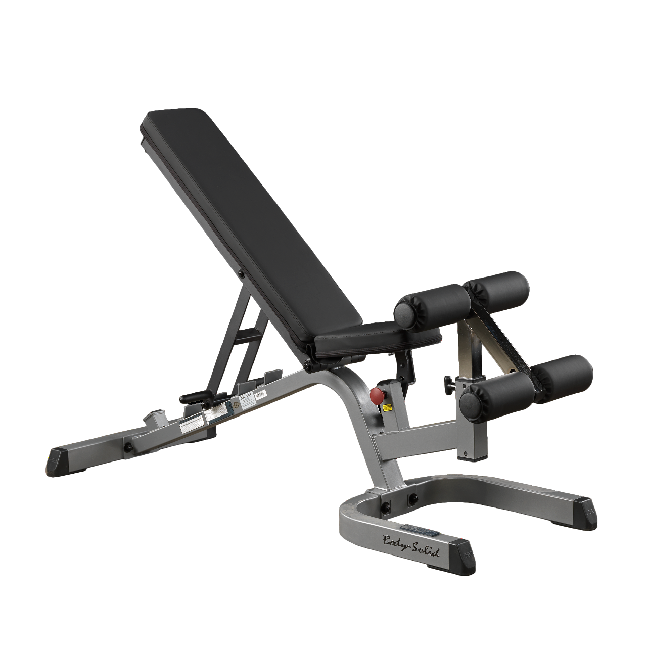 Body Solid GFID-71 Flat Incline Decline Bench