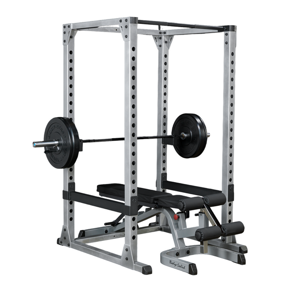 Power Racks Fitness Factory