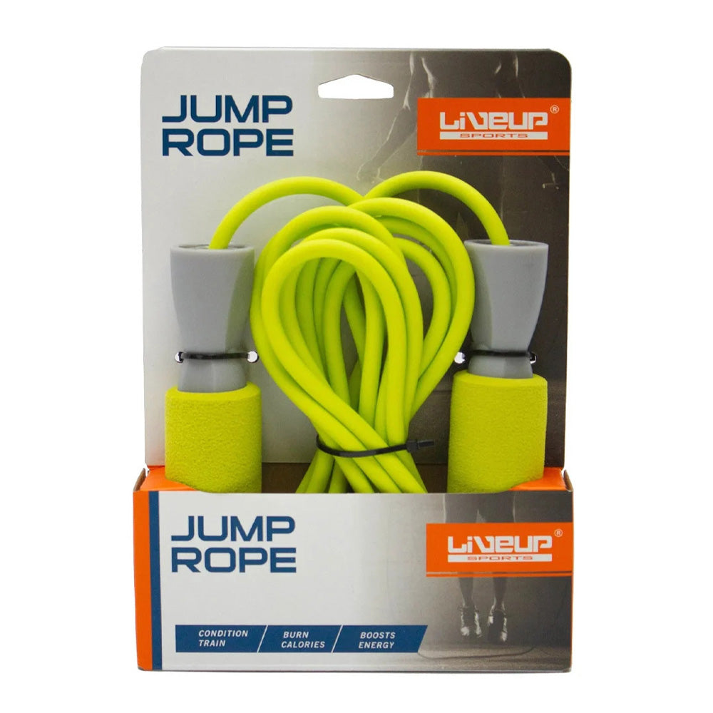 LiveUp Jump Rope