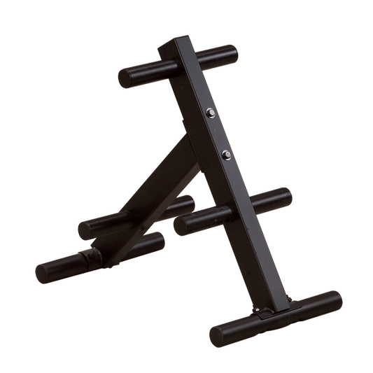 Body Solid OWT24 Plate Tree
