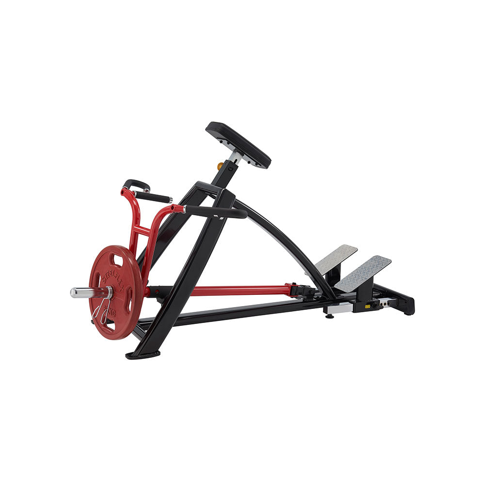Steelflex PLTR Plate Loaded T-Bar Row