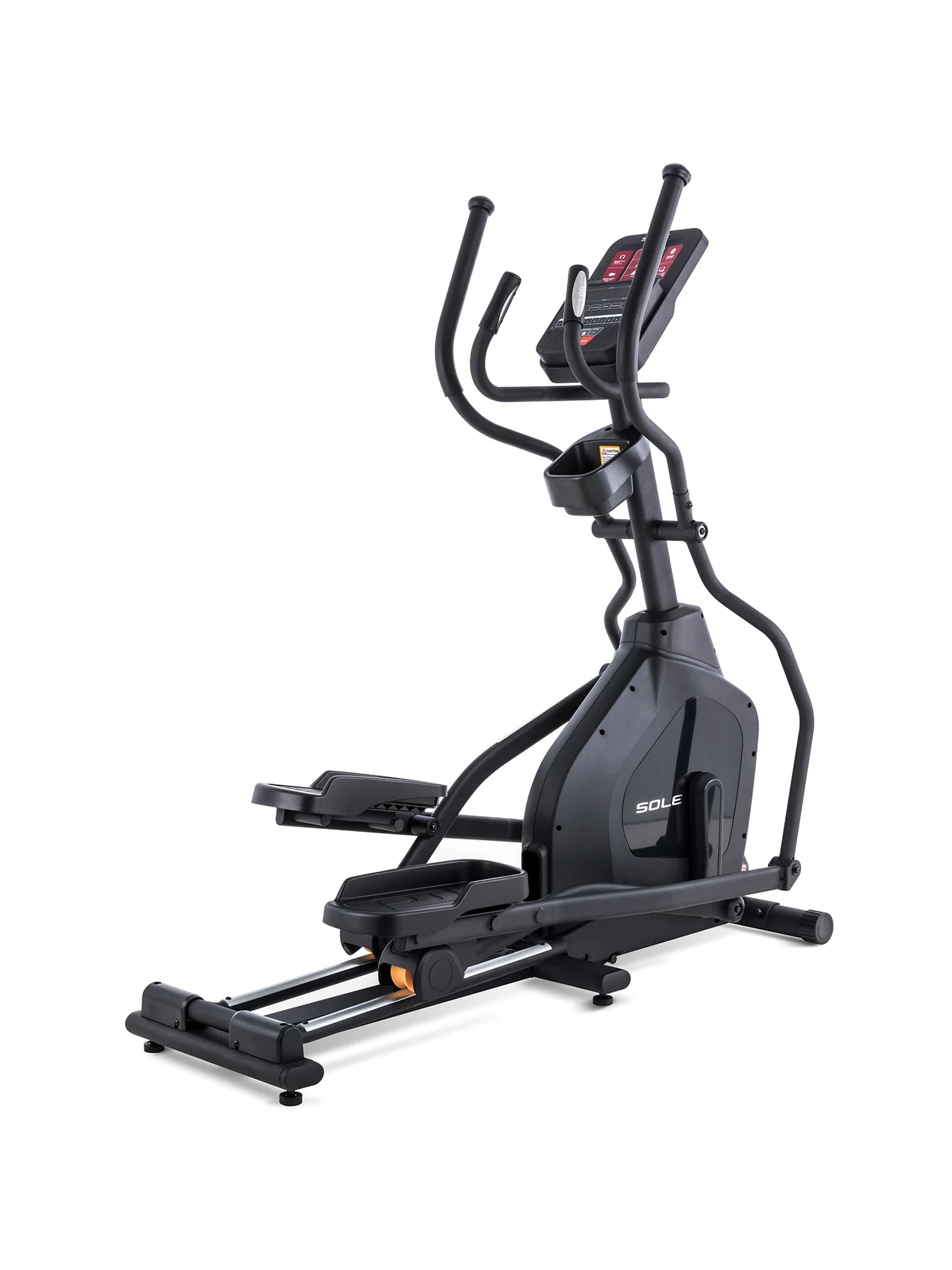 Sole E20 Elliptical