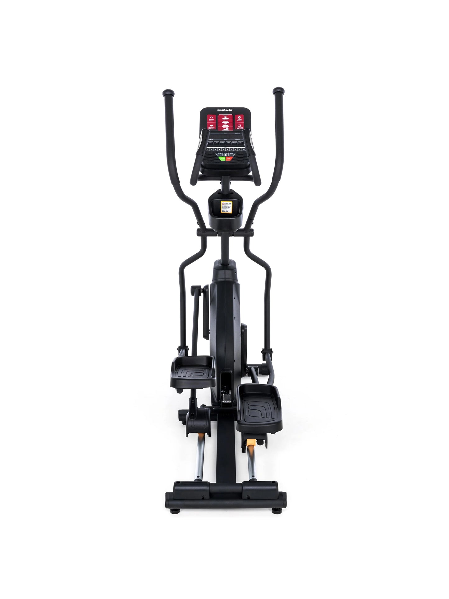 Sole E20 Elliptical