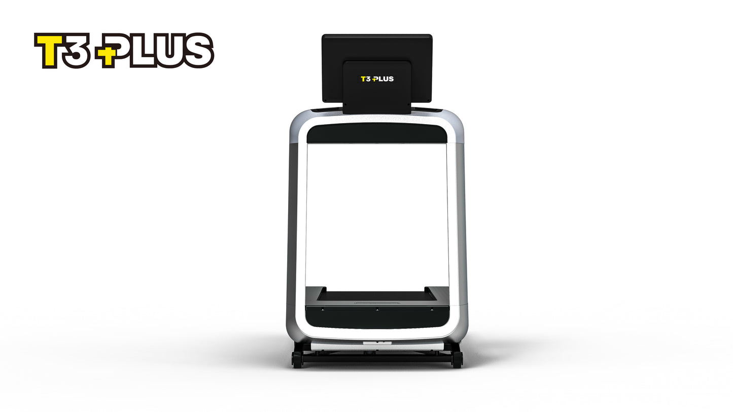 Sportop T3Plus Commercial Treadmill