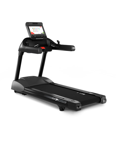 Circle M7 5.0 HP Commercial Treadmill