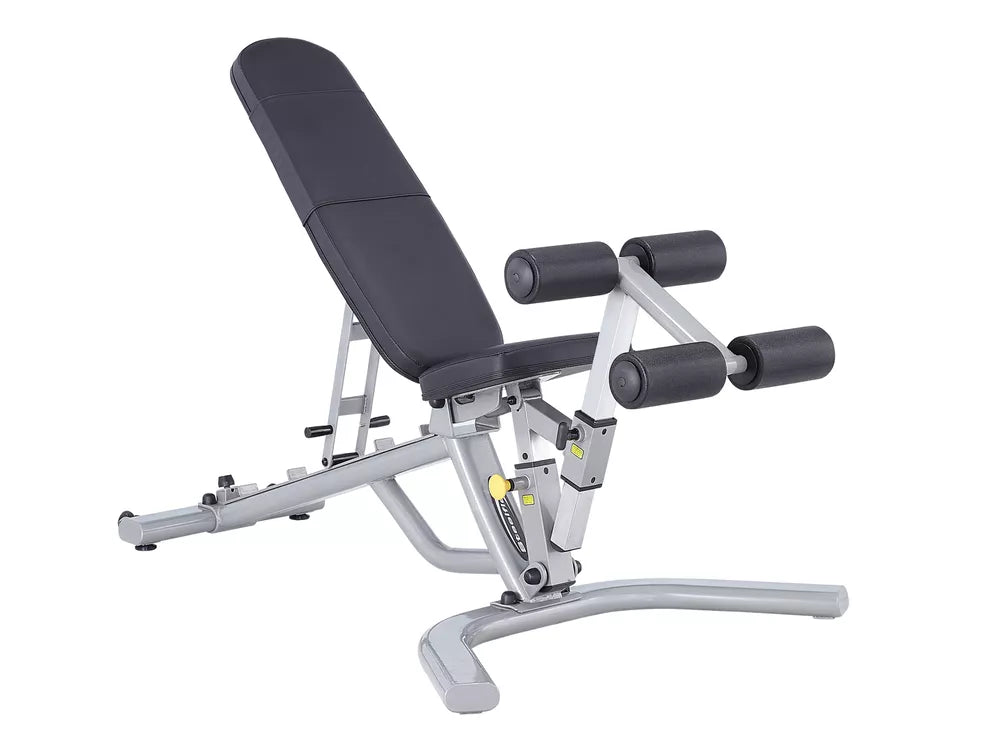 Steelflex NFID Adjustable FID Bench