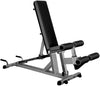 Body Solid SID50 Adjustable Bench