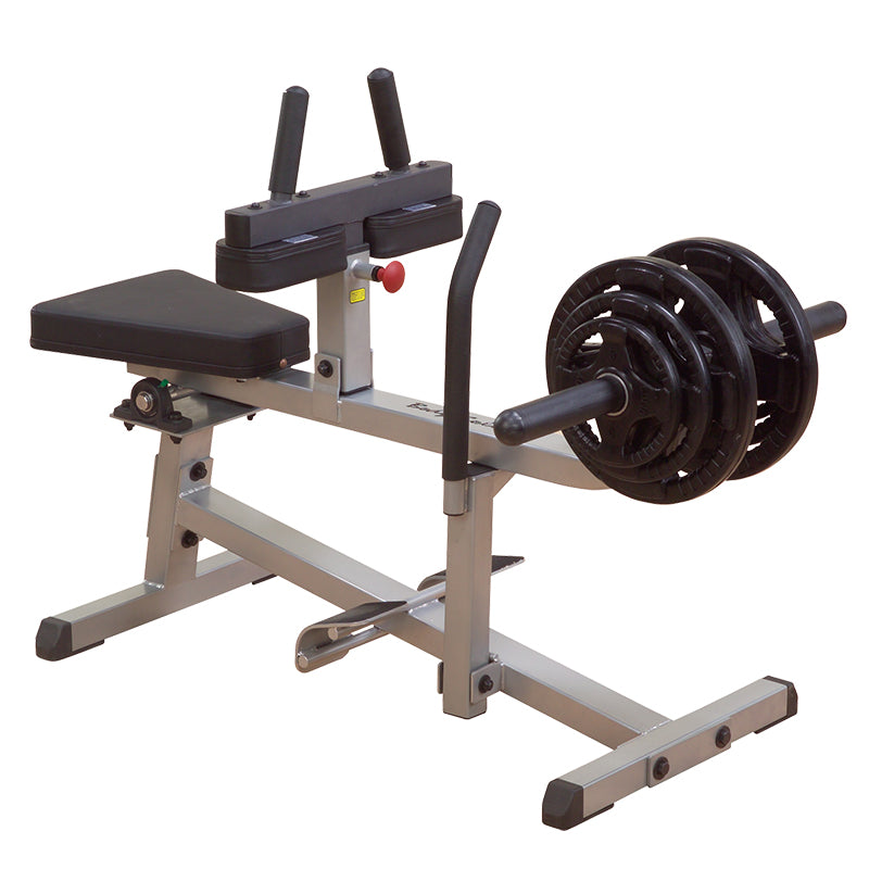 Body Solid GSCR-349 Seated Calf Raise