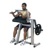 Body Solid GCBT-380 Bicep & Tricep Curl