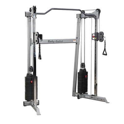Body Solid GDCC200 Functional Trainer