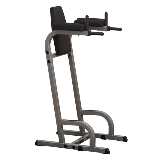 Body Solid GVKR60 Vertical Knee Raise & Dips