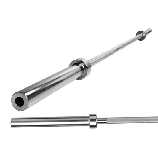 5 Foot Olympic Barbell