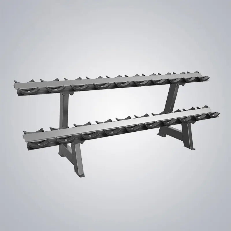 DHZ E3077 Commercial Dumbbell Rack