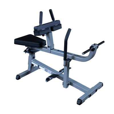 Body Solid GSCR-349 Seated Calf Raise