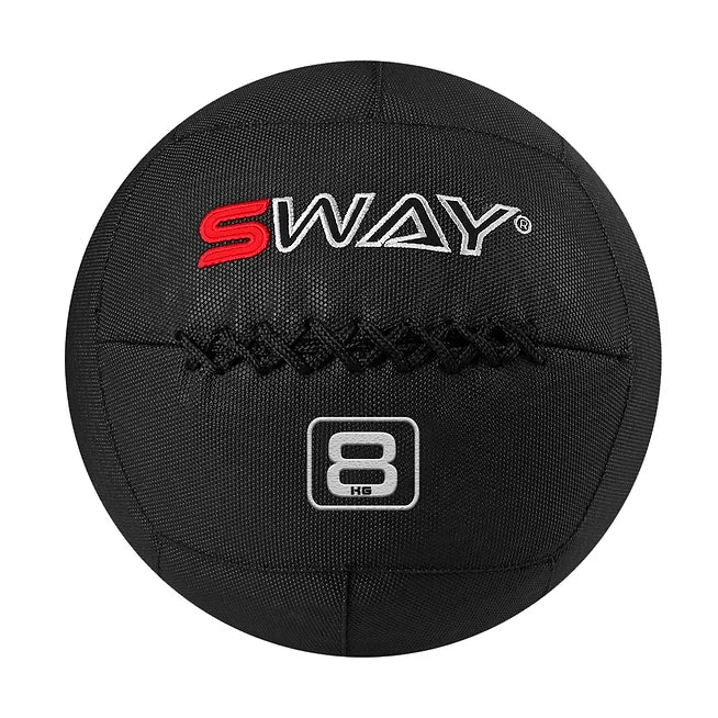 SWAY Slam Balls