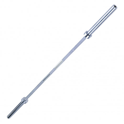6 Foot Olympic Barbell