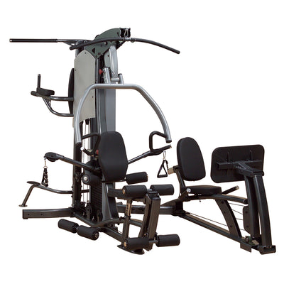 Body Solid Fusion 500 Single Station Home Gym