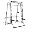 Body Solid GS348Q Linear Bearing Smith Machine