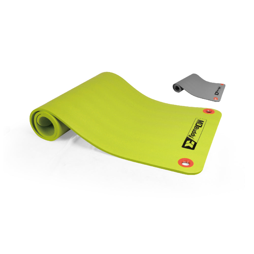 Md buddy neoprene exercise mat clearance