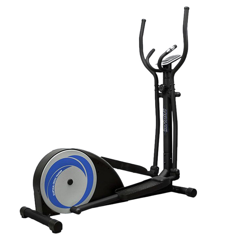 Infiniti EX650 Manually Adjustable Elliptical Fitness Factory