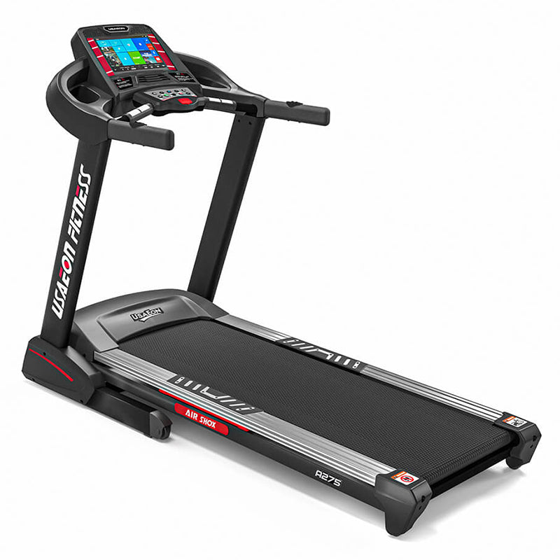 USAeon A275 3.0 HP Treadmill