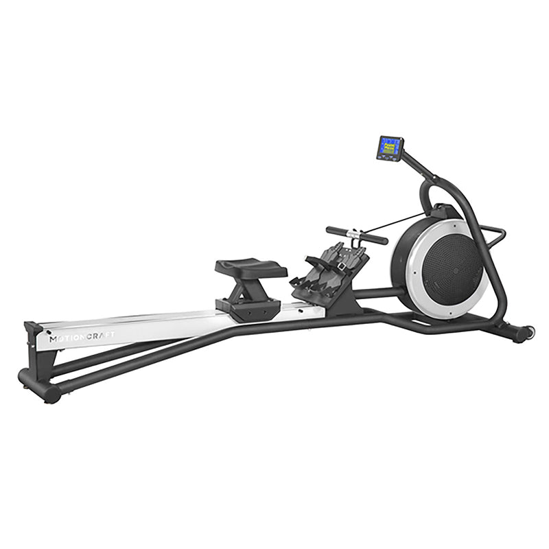 Infiniti Motioncraft TR100 Rowing Machine - Fitness Factory