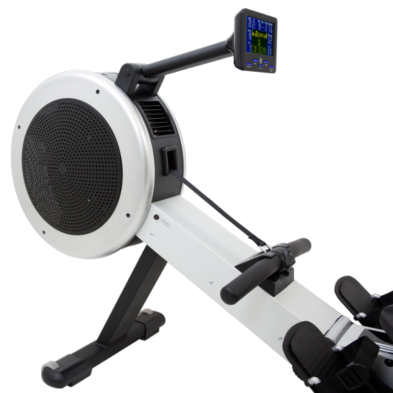 Commercial & Semi Commercial Rowing Machines - Fitness Factory