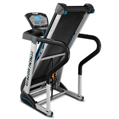 USAeon A-Family 2.0 HP Treadmill