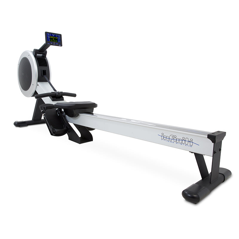Infiniti R100 Folding Rowing Machine