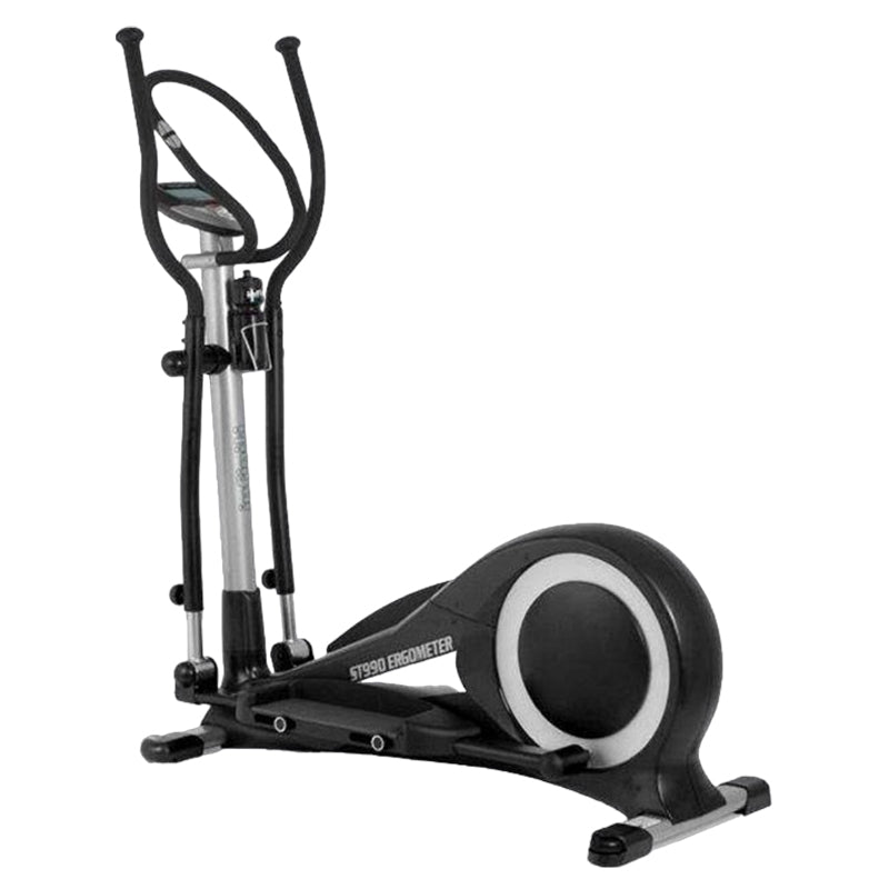 St990 elliptical on sale cross trainer