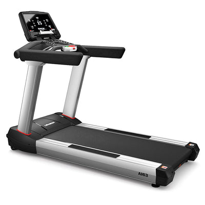 USAeon Ai63 5.0 HP AC Treadmill