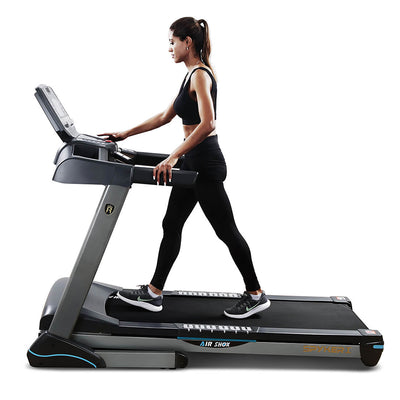USAeon A185 3.0 HP AC Treadmill