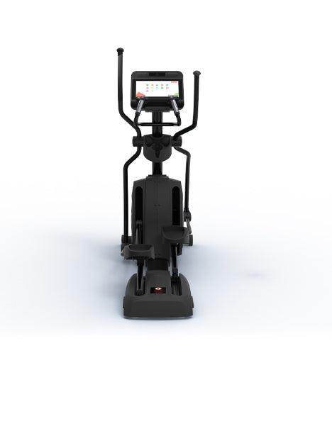 Circle E7 Commercial Elliptical