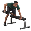 Body Solid GFB-350 Flat Bench