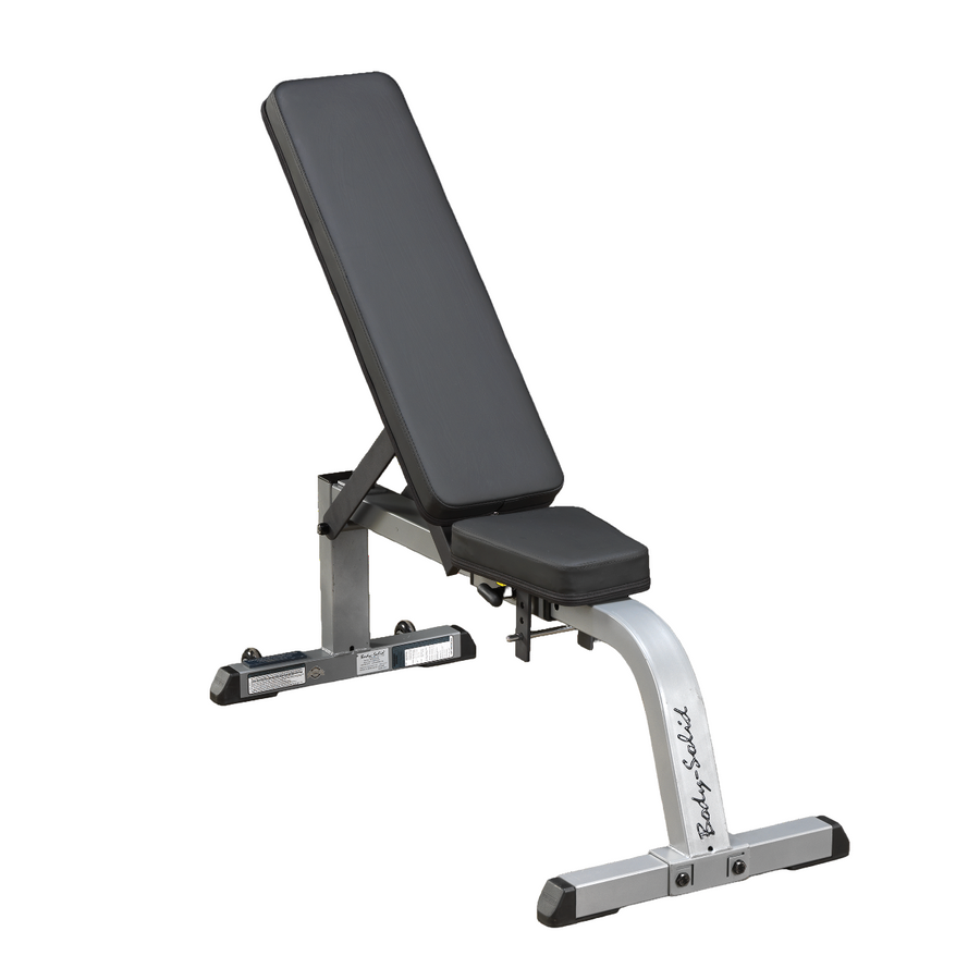 Body Solid GFI-21 Flat Incline Bench