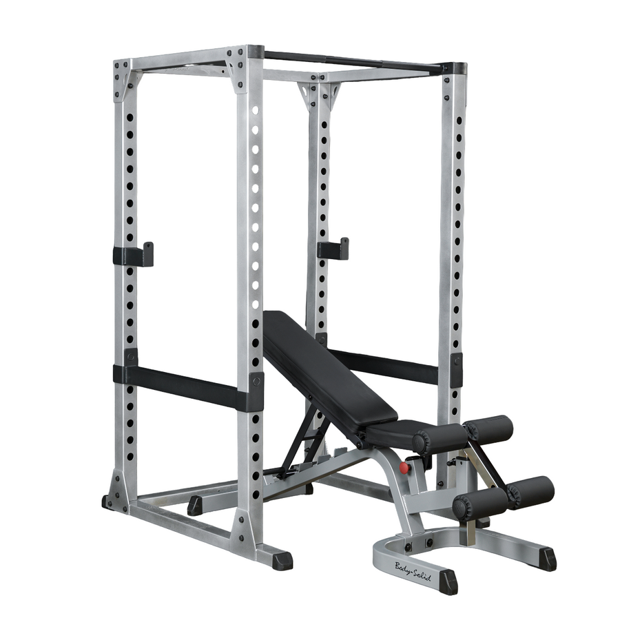 Power Racks - Fitness Factory