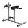 Body Solid GRCH322 Roman Chair Hyperextension
