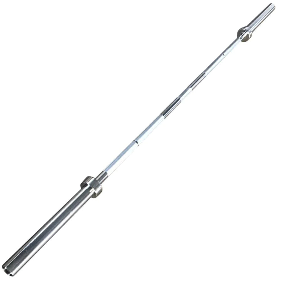 7 Foot Olympic Barbell (15 KG)