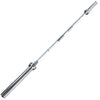 7 Foot Olympic Barbell (20 KG)