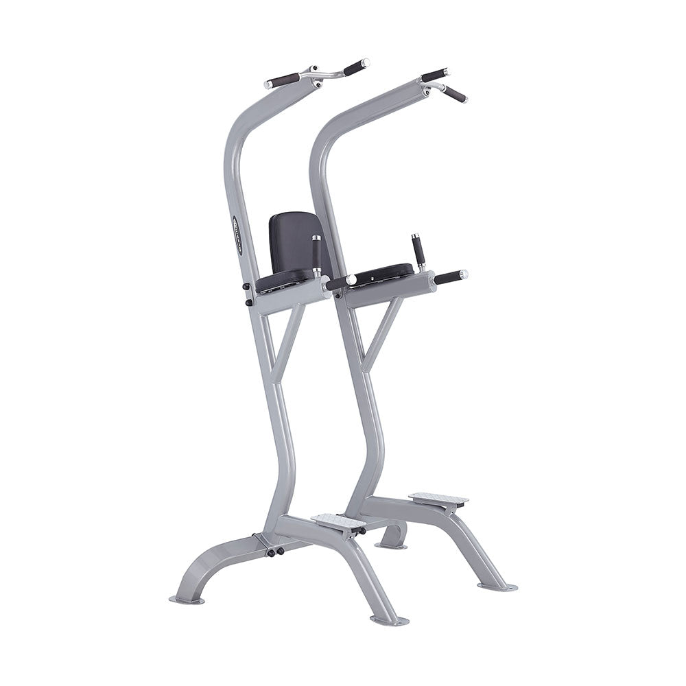 Steelflex NVKR Vertical Knee Raise, Dip & Pull Up