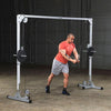 Body Solid PCCO90X Plate Loaded Cable Crossover